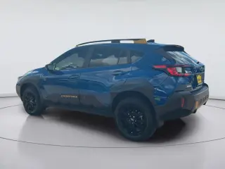 Subaru Crosstrek 2025 AWD Wilderness 4dr Crossover