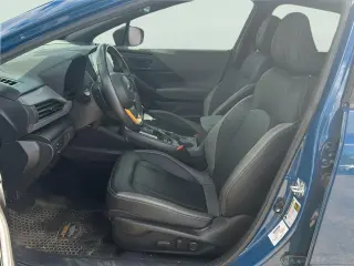 Subaru Crosstrek 2025 AWD Wilderness 4dr Crossover