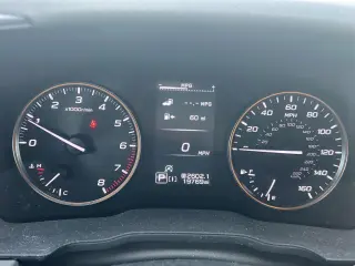 Subaru Crosstrek 2025 AWD Wilderness 4dr Crossover