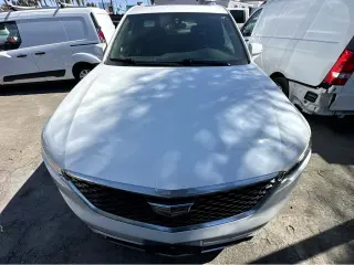 2023 Cadillac XT6