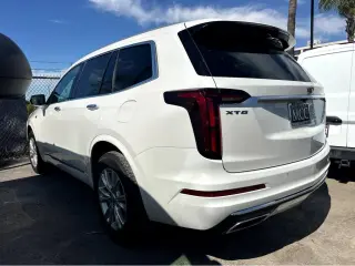 2023 Cadillac XT6