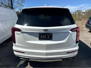 2023 Cadillac XT6