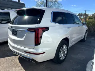 2023 Cadillac XT6