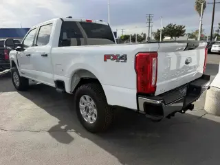 2024 Ford Super Duty F-250 SRW