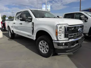 2024 Ford Super Duty F-250 SRW