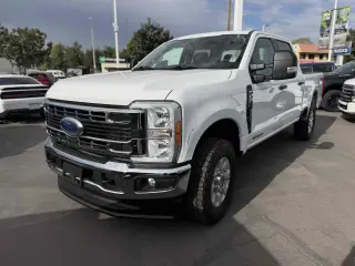 2024 Ford Super Duty F-250 SRW