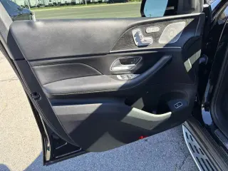 2021 Mercedes-Benz GLS 450