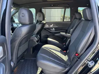 2021 Mercedes-Benz GLS 450