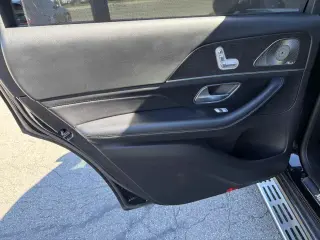 2021 Mercedes-Benz GLS 450