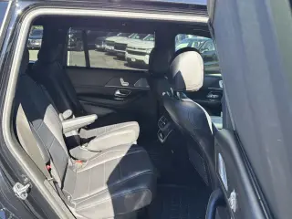 2021 Mercedes-Benz GLS 450