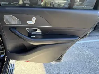 2021 Mercedes-Benz GLS 450