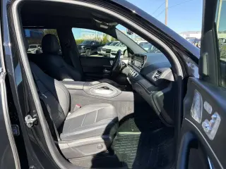 2021 Mercedes-Benz GLS 450