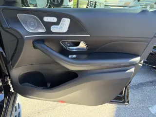 2021 Mercedes-Benz GLS 450