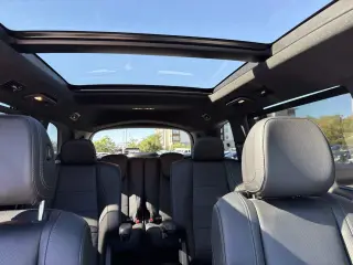 2021 Mercedes-Benz GLS 450