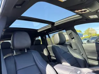 2021 Mercedes-Benz GLS 450