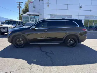 2021 Mercedes-Benz GLS 450