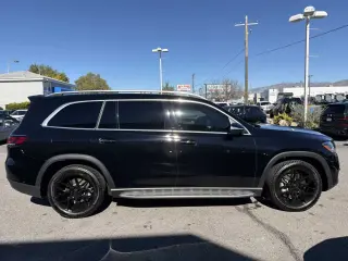 2021 Mercedes-Benz GLS 450