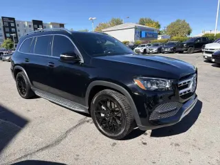 2021 Mercedes-Benz GLS 450