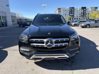 2021 Mercedes-Benz GLS 450