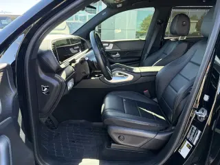 2021 Mercedes-Benz GLS 450
