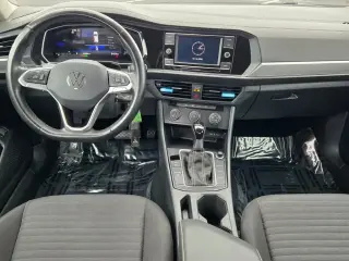 Volkswagen Jetta 2024 S 4dr Sedán 8A