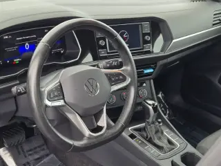 Volkswagen Jetta 2024 S 4dr Sedán 8A