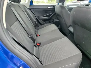 Volkswagen Jetta 2024 S 4dr Sedán 8A
