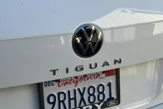 Volkswagen Tiguan 2024 SE 4dr SUV