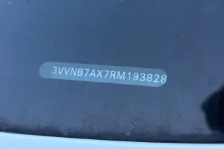 Volkswagen Tiguan 2024 SE 4dr SUV