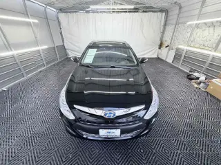 2014 Hyundai Sonata Hybrid