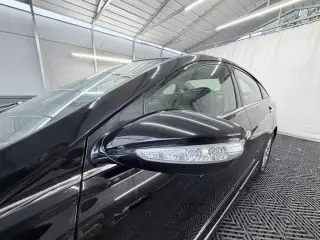 2014 Hyundai Sonata Hybrid