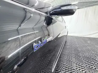 2014 Hyundai Sonata Hybrid