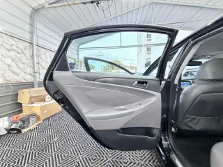 2014 Hyundai Sonata Hybrid