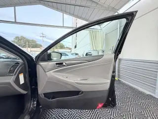 2014 Hyundai Sonata Hybrid