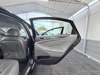 2014 Hyundai Sonata Hybrid