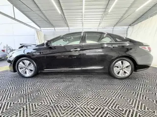 2014 Hyundai Sonata Hybrid