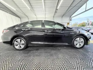 2014 Hyundai Sonata Hybrid