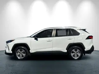 Toyota RAV4 2021 LE 4dr SUV
