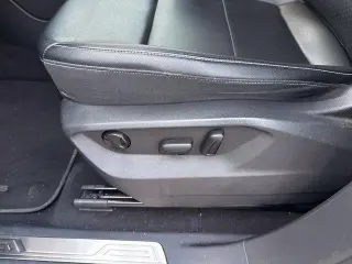 Volkswagen Atlas 2022 V6 SE 4dr SUV con Tecnología
