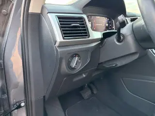 Volkswagen Atlas 2022 V6 SE 4dr SUV con Tecnología