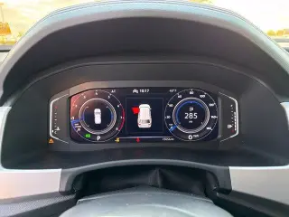 Volkswagen Atlas 2022 V6 SE 4dr SUV con Tecnología