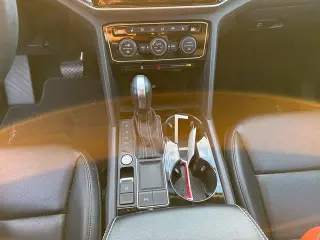Volkswagen Atlas 2022 V6 SE 4dr SUV con Tecnología