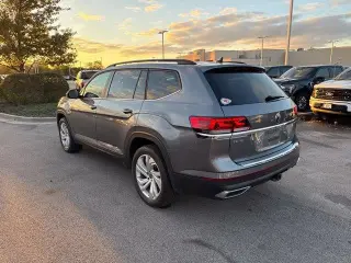 Volkswagen Atlas 2022 V6 SE 4dr SUV con Tecnología