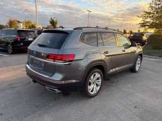 Volkswagen Atlas 2022 V6 SE 4dr SUV con Tecnología