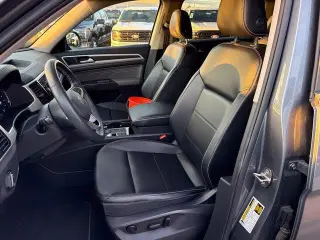 Volkswagen Atlas 2022 V6 SE 4dr SUV con Tecnología
