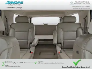 GMC Yukon 2017 4x4 SLT 4dr SUV