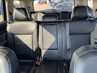 Volkswagen Atlas 2021 V6 SE 4dr SUV con Tecnología (lanzamiento a mitad de año)