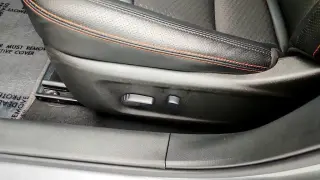 Nissan Altima 2025 2.5 SR Sedán 4 puertas