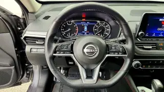 Nissan Altima 2025 2.5 SR Sedán 4 puertas