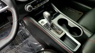Nissan Altima 2025 2.5 SR Sedán 4 puertas